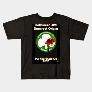 Halloween Movie Kids T-Shirt